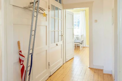 Vakantieappartement Gezinsvakantie Edertal