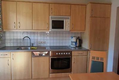Appartement Kufstein, Luser
