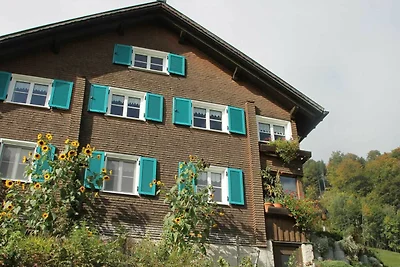 Vakantieappartement Gezinsvakantie Blons