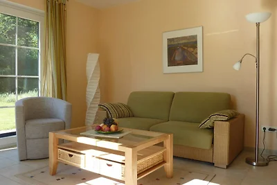 Casa vacanze Vacanza di relax Zirchow