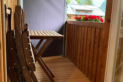 Ferienwohnung für 2-4 Personen
