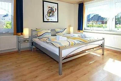 Ferienwohnung Wattenleuchten