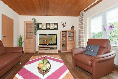 Ferienwohnung Eulennest