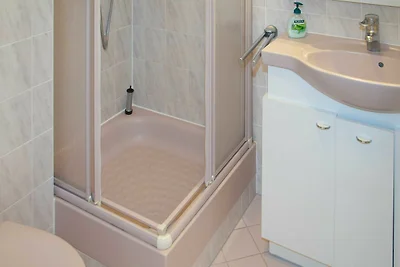 Vakantieappartement Gezinsvakantie Sellin