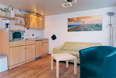 Vakantieappartement Gezinsvakantie Zirchow