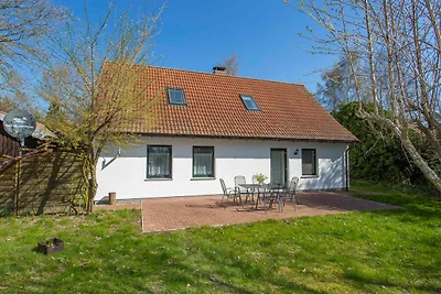 Vakantieappartement Gezinsvakantie Samtens