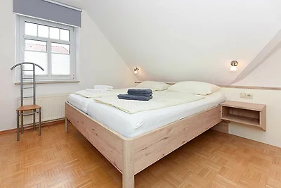Vakantieappartement Gezinsvakantie Neuharlingersiel