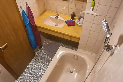 Appartamento Vacanza con famiglia Sibratsgfäll