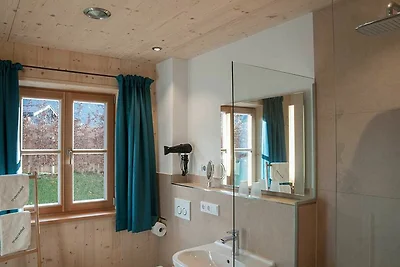 Ferienwohnung Ringsee