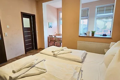 Appartamento Vacanza con famiglia Ahlbeck