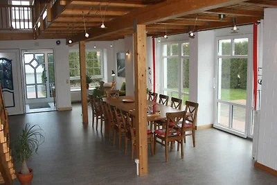 Hotel Cultuur en bezienswaardigheden Rerik