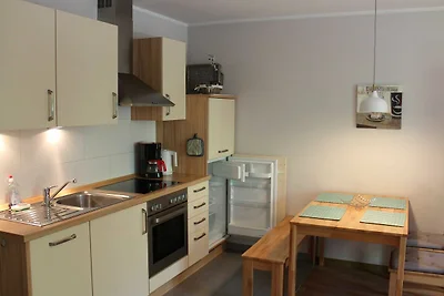 Vakantieappartement Gezinsvakantie Graal-Müritz
