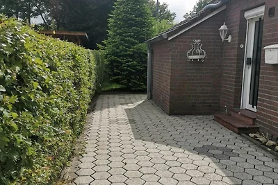 Jenny´s Ferienhaus