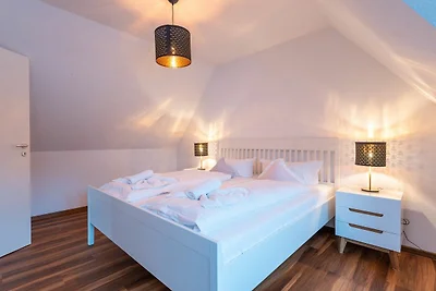 Casa vacanze Vacanza di relax Zirchow