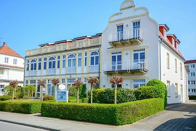 Haus Kühlung Whg. 11