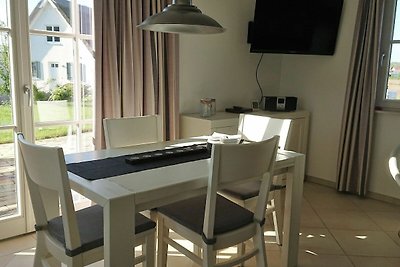 Holiday home relaxing holiday Zierow