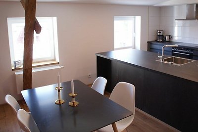 Altstadtloft im Herzen Wismars
