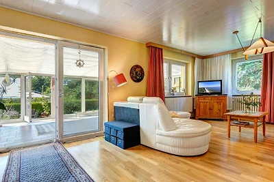 Appartamento Vacanza con famiglia Zempin