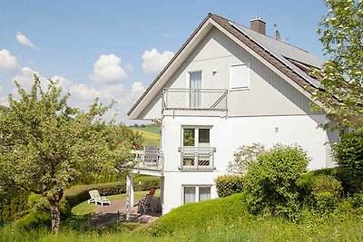 Vakantieappartement Gezinsvakantie Bad König