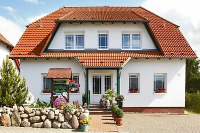 Appartement Vacances avec la famille Koserow