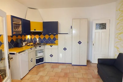 Appartamento Vacanza con famiglia Ahlbeck