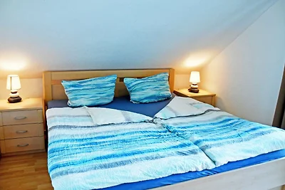 Appartamento Vacanza con famiglia Middelhagen