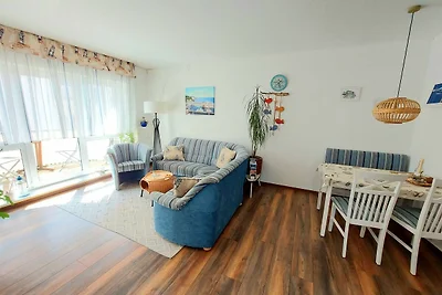 Apartamento Vacaciones familiares Sassnitz