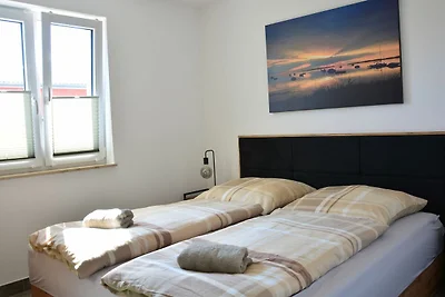 Ferienhaus Rerik