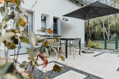 Vakantieappartement Gezinsvakantie Märkische Heide