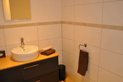 Ferienwohnung An der Bruck