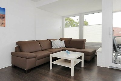 Ferienwohnung Segelboot