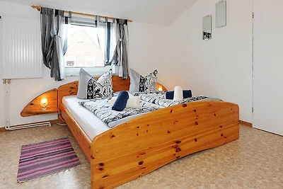 Appartamento Vacanza con famiglia Utarp