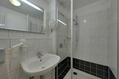 Vakantieappartement Gezinsvakantie Sellin