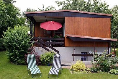 Ferienhaus Hauss Objekt-ID 120633