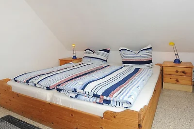 Ferienwohnung Hafeneck