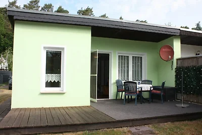 Casa vacanze Vacanza di relax Ganzlin