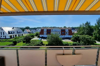Ferienwohnung Ostseeforelle