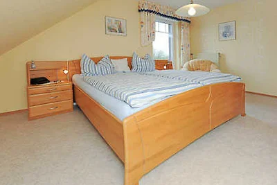 Vakantieappartement Gezinsvakantie Werdum