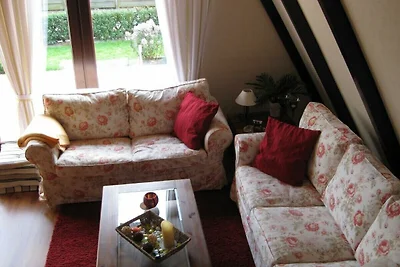 Casa vacanze Vacanza di relax Friedrichskoog