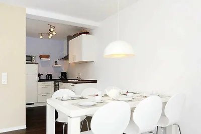 Ferienwohnung Seestern