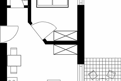 Kat. IV Wohnung 13