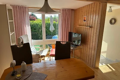Vakantieappartement Gezinsvakantie Ückeritz