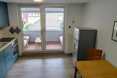 Harzflair am Hausberg - Ferienwohnung