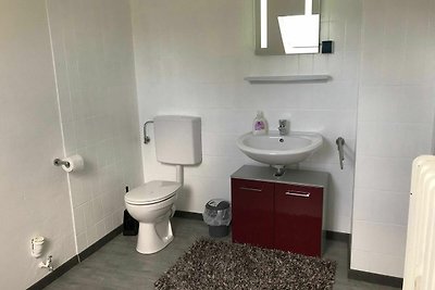 Apartamento Vacaciones familiares Usseln