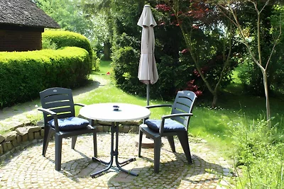 Vakantieappartement Gezinsvakantie Butjadingen