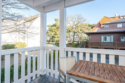 Dünendomizil, App. 06