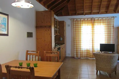 Casa Palmera A