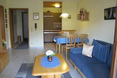 Vakantieappartement Gezinsvakantie Nesselwang