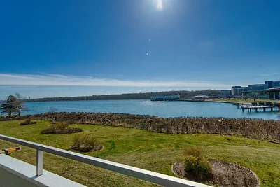 Haus Schöne Aussicht, App. 2SB213