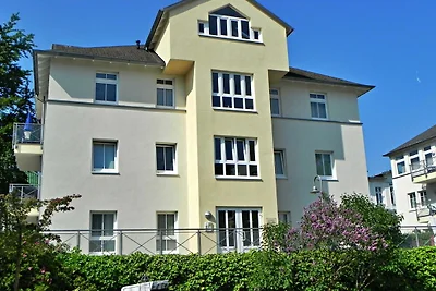 Ferienwohnung 3.02